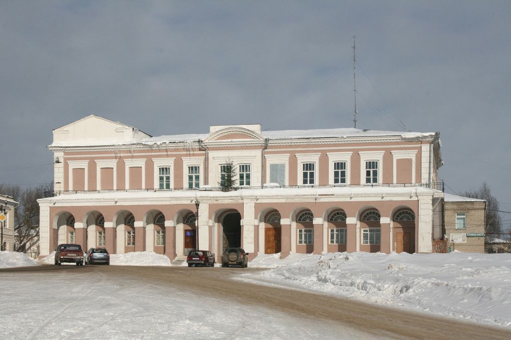 Kasimov